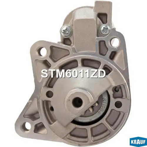Стартер KRAUF STM6011ZD