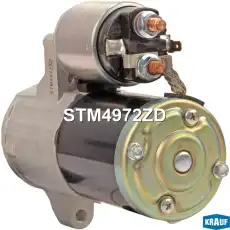 Стартер KRAUF STM4972ZD