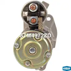 Стартер KRAUF STM4972ZD