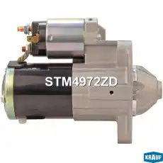 Стартер KRAUF STM4972ZD