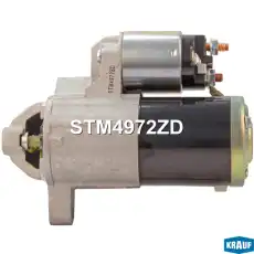 Стартер KRAUF STM4972ZD