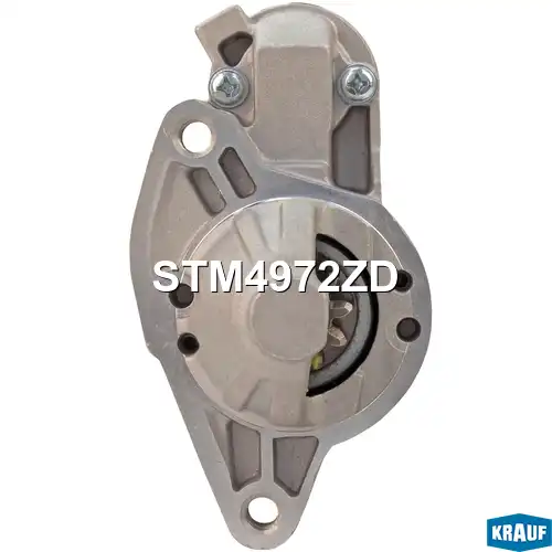 Стартер KRAUF STM4972ZD