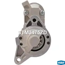 Стартер KRAUF STM3475ZD
