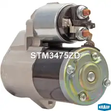 Стартер KRAUF STM3475ZD