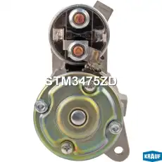 Стартер KRAUF STM3475ZD