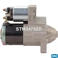 Стартер KRAUF STM3475ZD