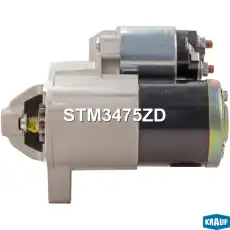 Стартер KRAUF STM3475ZD