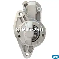 Стартер KRAUF STM3572RD