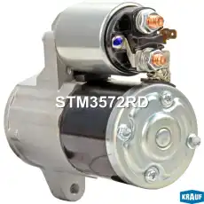 Стартер KRAUF STM3572RD