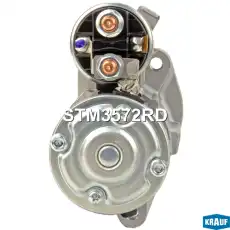 Стартер KRAUF STM3572RD