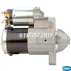 Стартер KRAUF STM3572RD