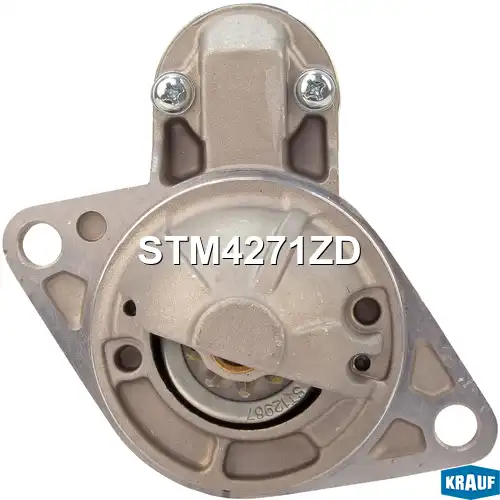 Стартер KRAUF STM4271ZD