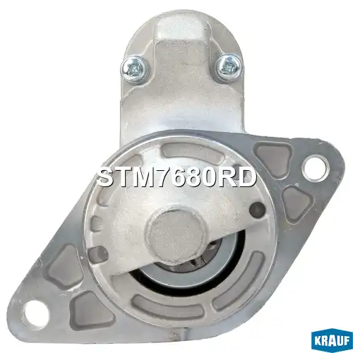 Стартер KRAUF STM7680RD