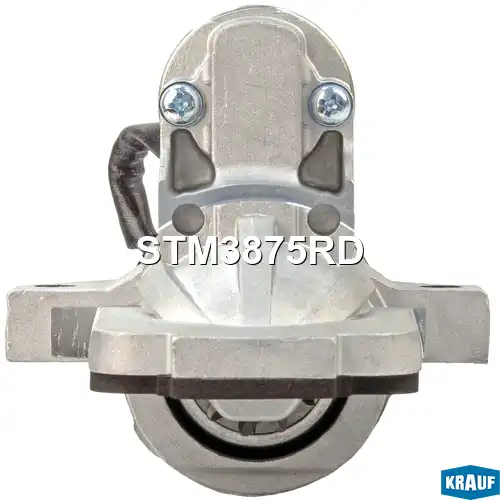 Стартер KRAUF STM3875RD