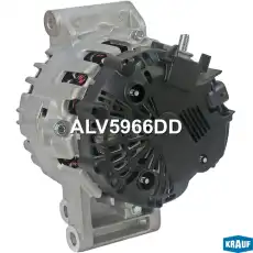 Генератор KRAUF ALV5966DD
