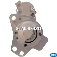 Стартер KRAUF STM5874ZD