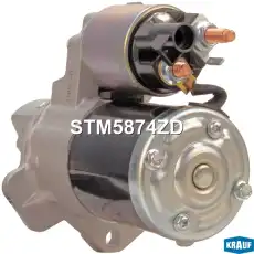 Стартер KRAUF STM5874ZD