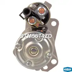 Стартер KRAUF STM5874ZD