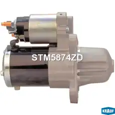 Стартер KRAUF STM5874ZD