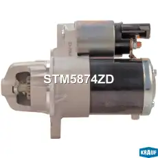 Стартер KRAUF STM5874ZD