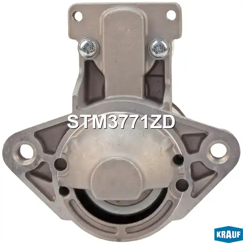 Стартер KRAUF STM3771ZD