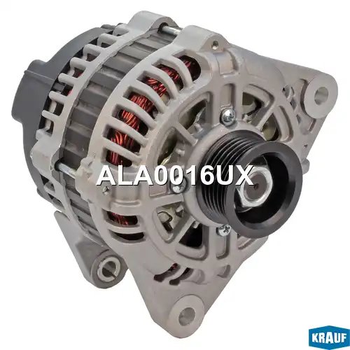 Генератор KRAUF ALA0016UX