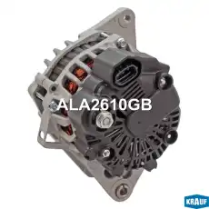 Генератор KRAUF ALA2610GB