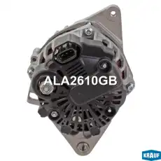 Генератор KRAUF ALA2610GB