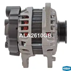 Генератор KRAUF ALA2610GB