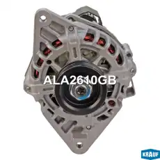 Генератор KRAUF ALA2610GB
