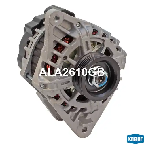 Генератор KRAUF ALA2610GB