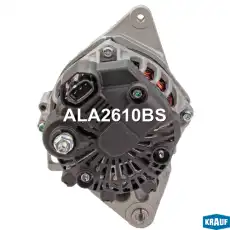 Генератор KRAUF ALA2610BS