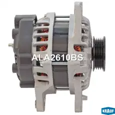 Генератор KRAUF ALA2610BS