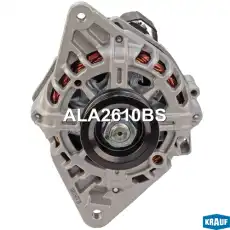 Генератор KRAUF ALA2610BS
