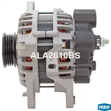 Генератор KRAUF ALA2610BS