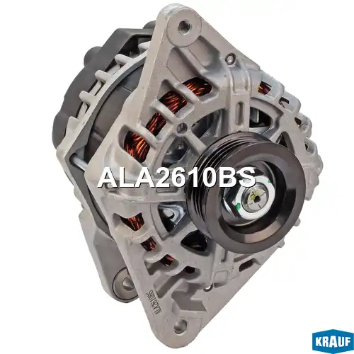 Генератор KRAUF ALA2610BS