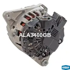 Генератор KRAUF ALA3400GB