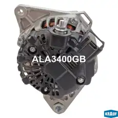 Генератор KRAUF ALA3400GB