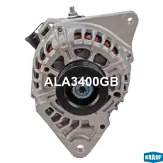 Генератор KRAUF ALA3400GB