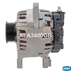Генератор KRAUF ALA3400GB
