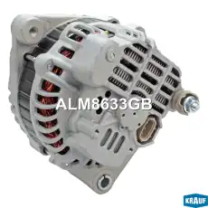 Генератор KRAUF ALM8633GB