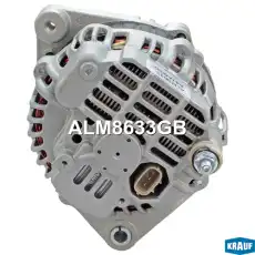 Генератор KRAUF ALM8633GB