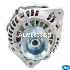 Генератор KRAUF ALM8633GB