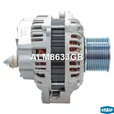 Генератор KRAUF ALM8633GB