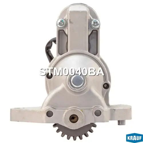 Стартер KRAUF STM0040BA