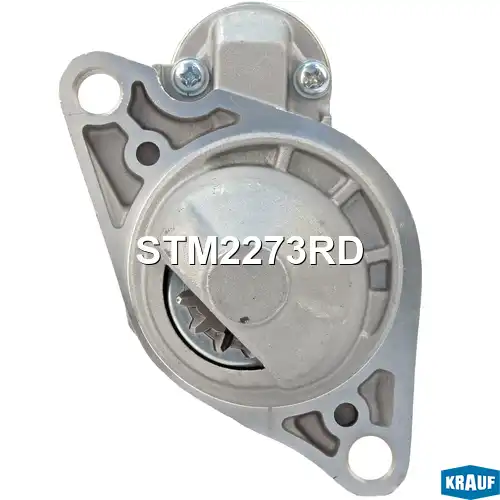 Стартер KRAUF STM2273RD