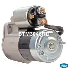 Стартер KRAUF STM3046RD