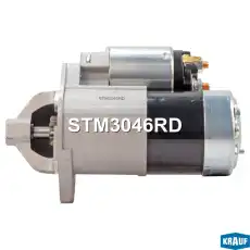Стартер KRAUF STM3046RD