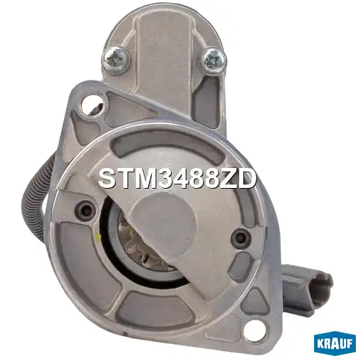 Стартер KRAUF STM3488ZD