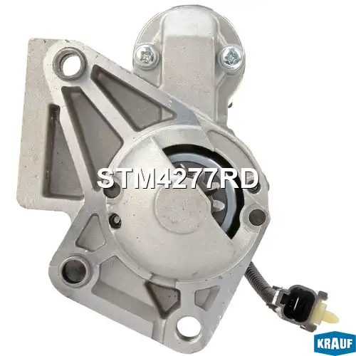 Стартер KRAUF STM4277RD